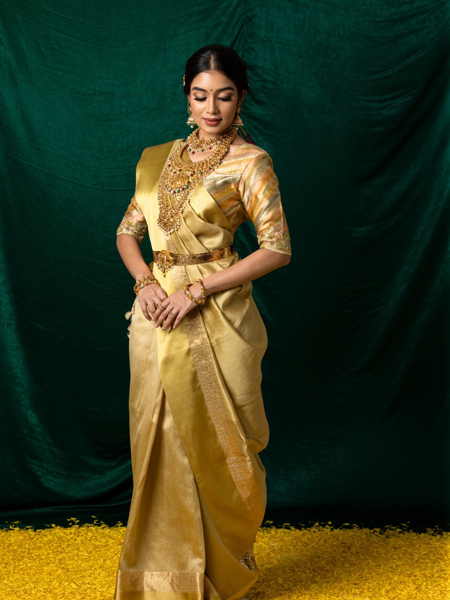 Shree Omkar Jewellers heritage and craftsmanship
