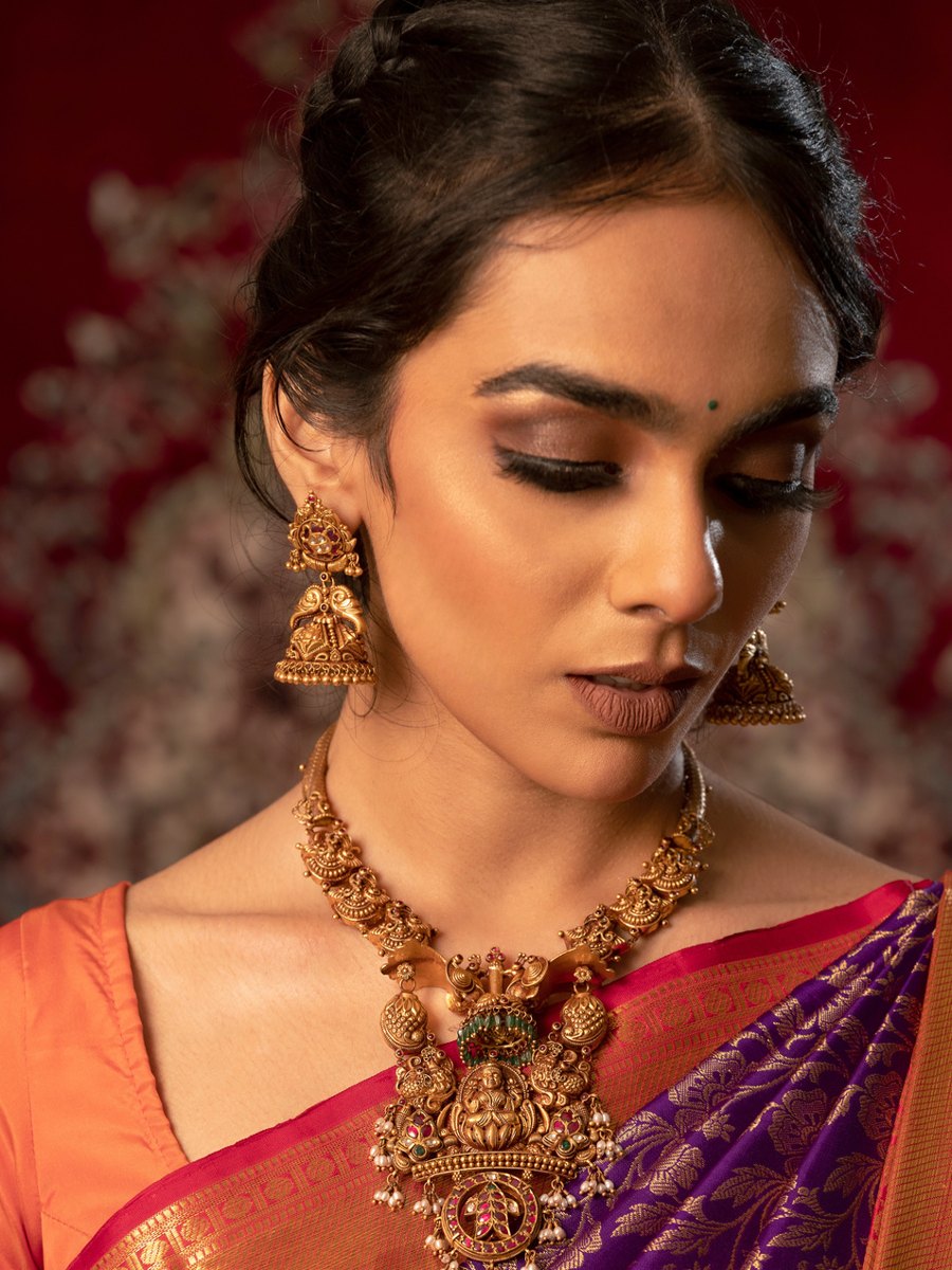 Uncut Diamond Polki & Chakri by Shree Omkar Jewellers